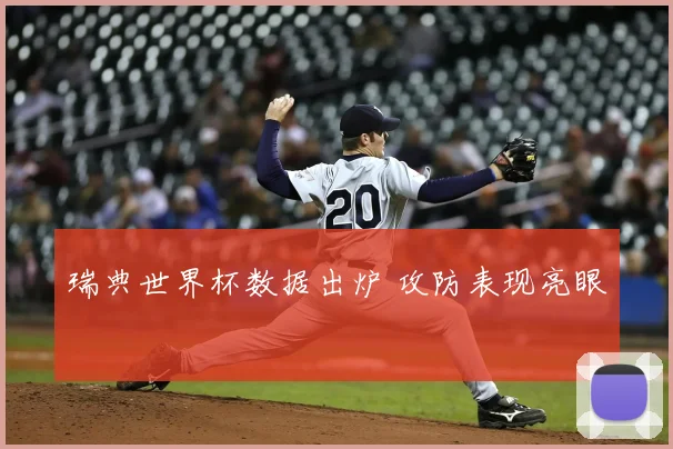 瑞典世界杯数据出炉 攻防表现亮眼