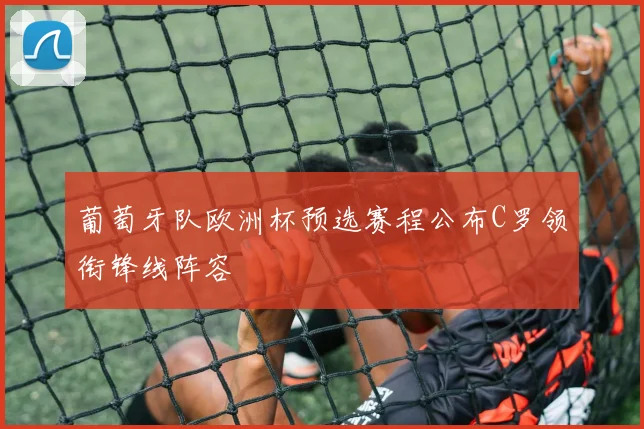 葡萄牙队欧洲杯预选赛程公布C罗领衔锋线阵容