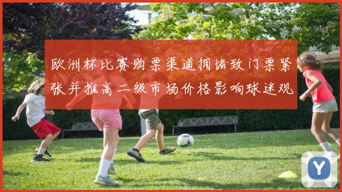 欧洲杯比赛购票渠道拥堵致门票紧张并推高二级市场价格影响球迷观赛安排